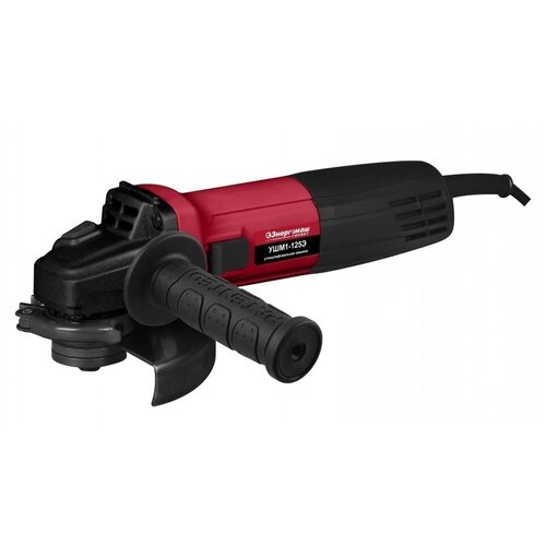 Ушм 1100вт 125мм 4000-12000обмин Энергомаш УШМ1-125Э 529000₽
