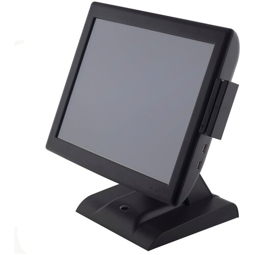 Сенсорный терминал МойPOS MMB-2119 X4125,арт. , встроенный Intel J4125 - Core 1.5 ГГц, 8GB/128GB, MSR, без ОС