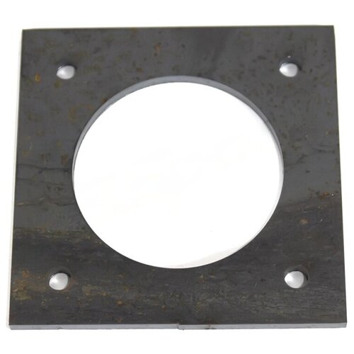 Фланец дроссельной заслонки ГАЗ, PBK