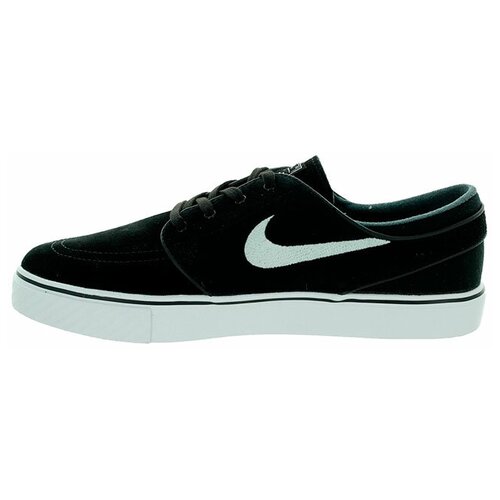 фото Кеды nike sb zoom stefan janoski 333824-026 (black-white)