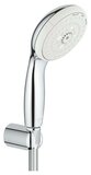 Душевой набор Grohe New Tempesta 27849001 хром