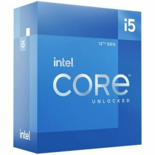 Процессор Intel Core i5 14600K LGA1700, 14 x 3500 МГц, BOX