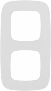 Рамка <b>Legrand</b> 754302 <b>Valena</b> Allure Рамка <b>Legrand</b> "<b>Valena</b> Allure" для розеток и <b>выключателей</b> 