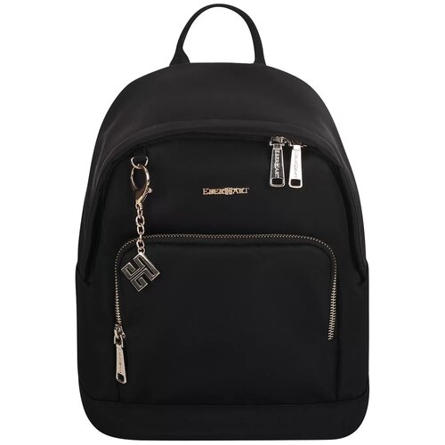 Рюкзак Eberhart Backpack черный EBH21946-B