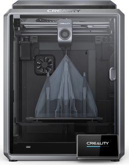 3D-ПРИНТЕР Creality K1 — купить в интернет-магазине по низкой цене на Яндекс Маркете