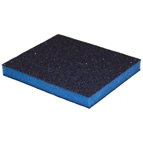 Двухсторонняя шлифовальная губка Sand Master SM 7930091770021