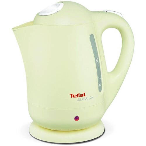 Чайник Tefal BF9252, желтый