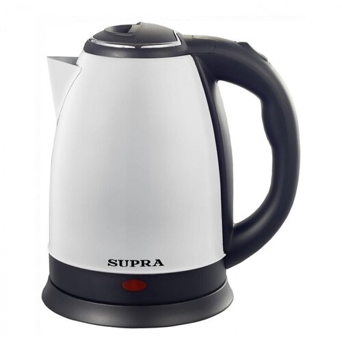 Чайник SUPRA KES-1846SW 18л 1500Вт металл 177200₽