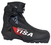 Ботинки лыжные Tisa NNN SKATE S85122 38 р.