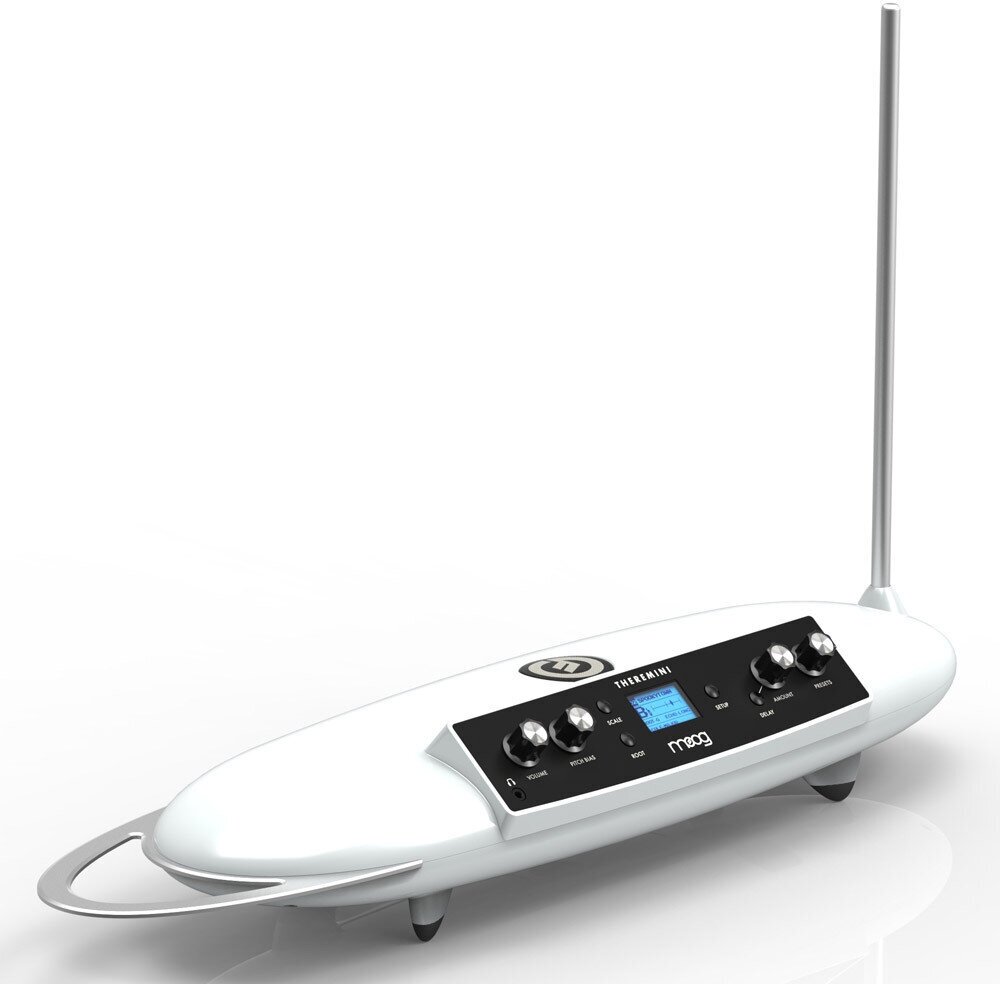 Терменвокс Moog Theremini MCI51673