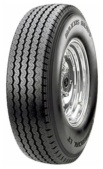 Шины 13/155 Maxxis Bravo UE168 90/88N