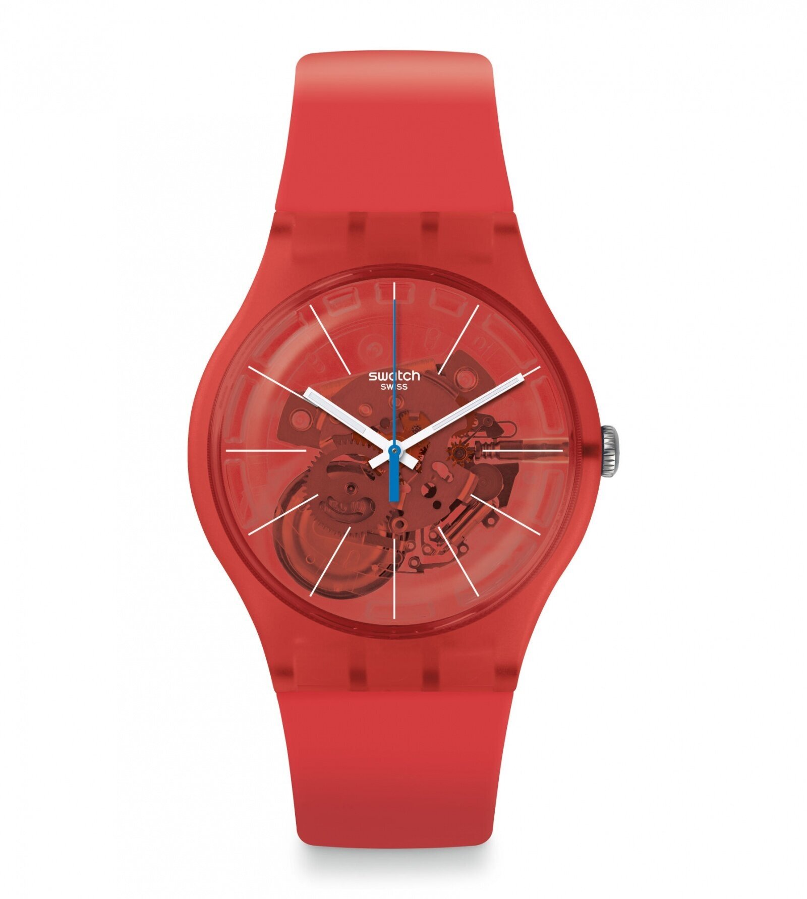 Наручные часы swatch