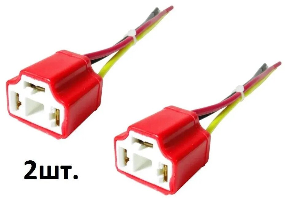 фото Разъемы