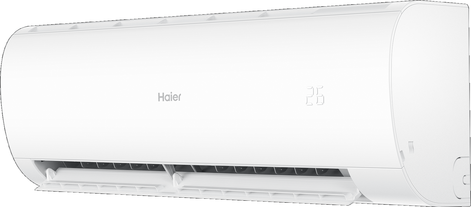 Кондиционер Haier CORAL DC AS25HPL2HRA/1U25HPL1FRA