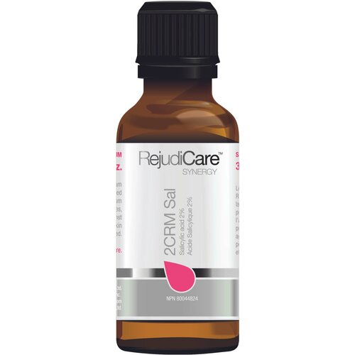 Противовоспалительная сыворотка для проблемной кожи RejudiCare 2CRM Sal