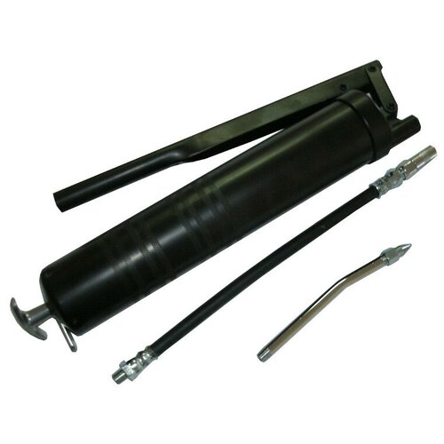 фото Инструмент шприц плунжерный сервис ключ 500гр 77650