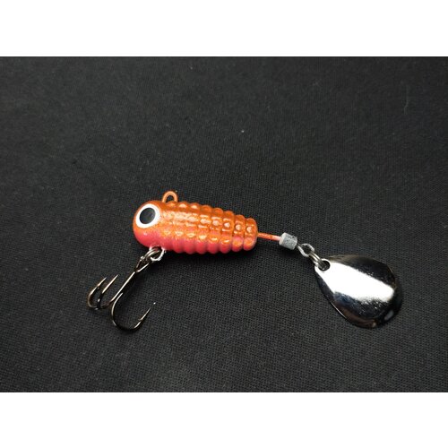 Тейл-спиннер для рыбалки Gart Master 30гр