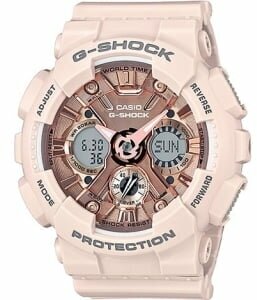 Наручные часы CASIO G-Shock GMA-S120MF-4A