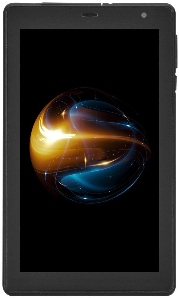 DIGMA OPTIMA 7 A100S SC7731E 4C/1GB/16GB 7" IPS 1024X600/3G/AND10.0GO/графит/BT/GPS/2MPIX/0.