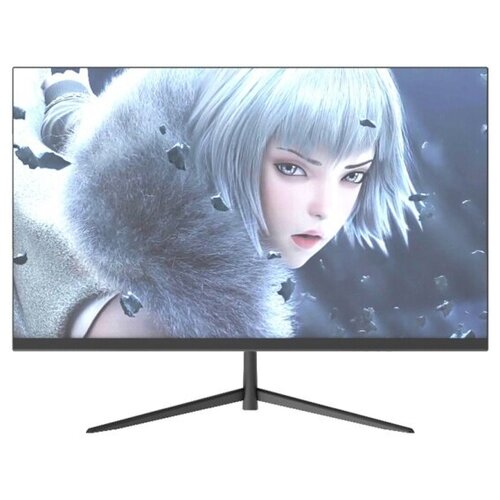 Монитор CHiQ 2145 черный LMC22F501J 990100₽