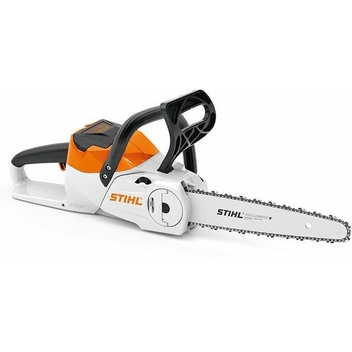 Пила аккумуляторная Stihl MSA 120 C-BQ, 30см, 1254-011-5804, без Акк. и ЗУ