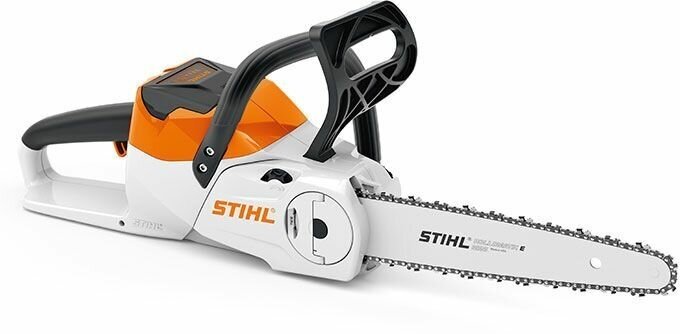 Пила аккумуляторная Stihl MSA 120 C-BQ, 30см, 1254-011-5804, без Акк. и ЗУ