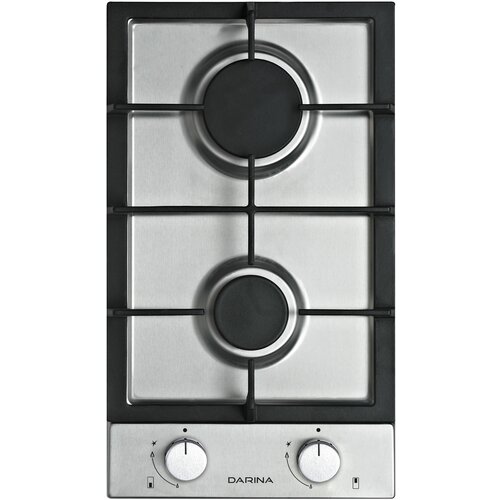 Варочная панель газовая Дарина 1T2 M 523 X серебристый 838500₽
