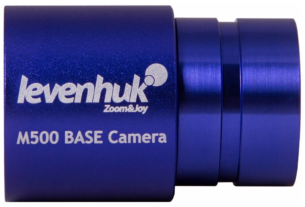 Камера цифровая Levenhuk M500 BASE - фото №1