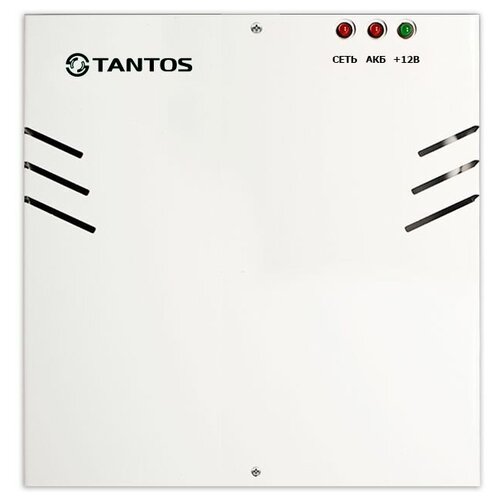 Tantos ББП-20 PRO источник питания