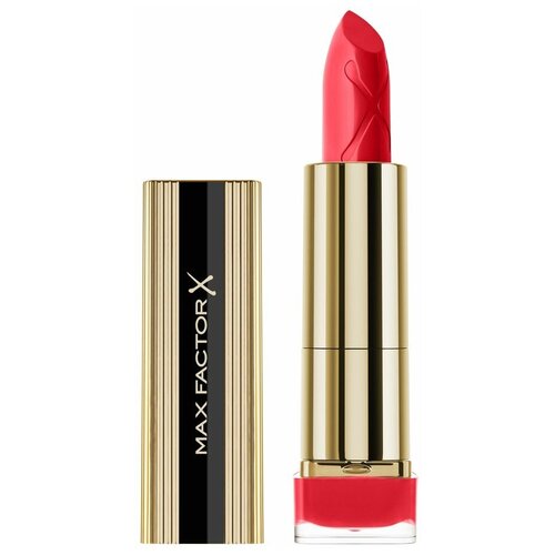 Max Factor помада для губ Colour Elixir увлажняющая, оттенок 070 Cherry Kiss