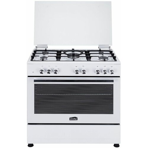 Кухонная плита Simfer F96MW52001 6513600₽