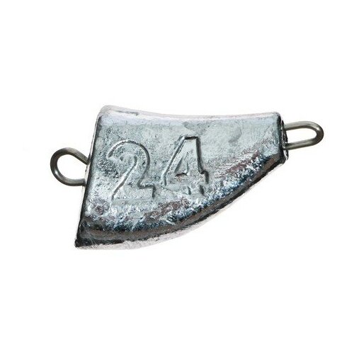 фото Груз пуля-эксцентрик разборная "яман", 24 г yaman