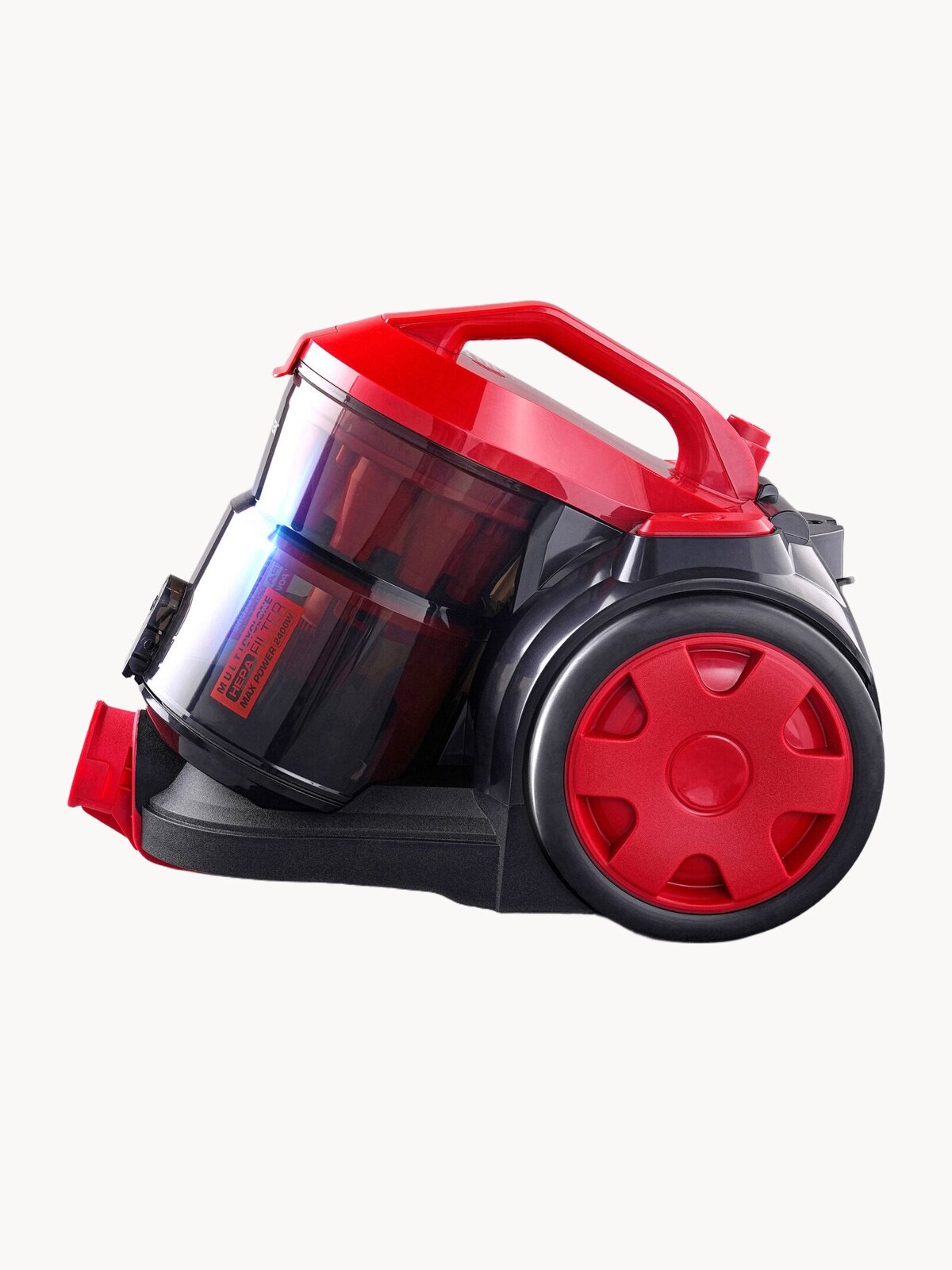 Традиционный пылесос CENTEK CT-2536