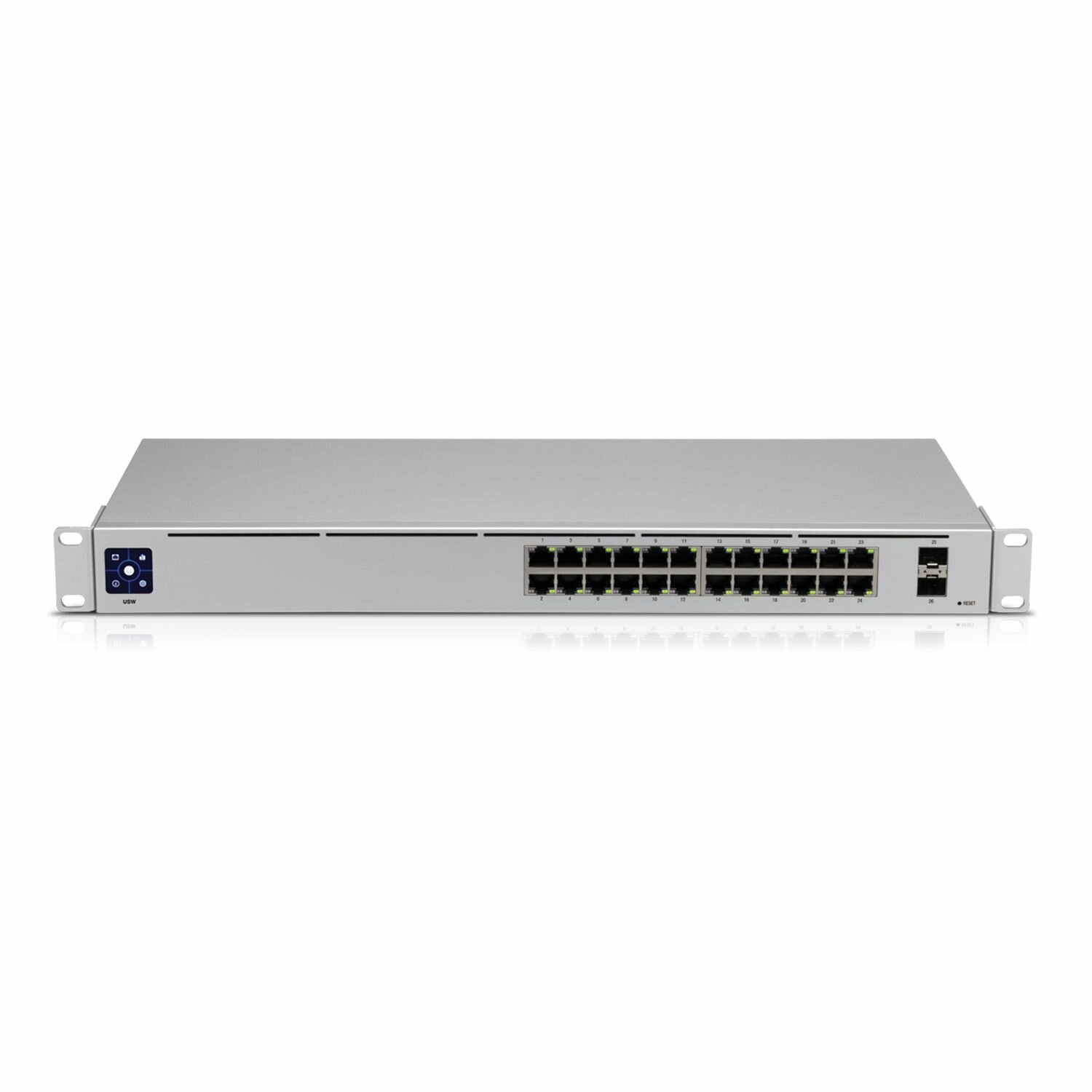 Коммутатор Ubiquiti Switch 24