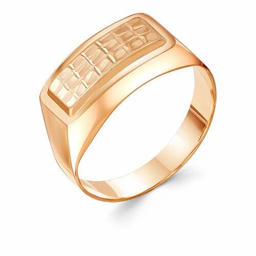 фото Кольцо яхонт, золото, 585 проба, размер 19 яхонт ювелирный