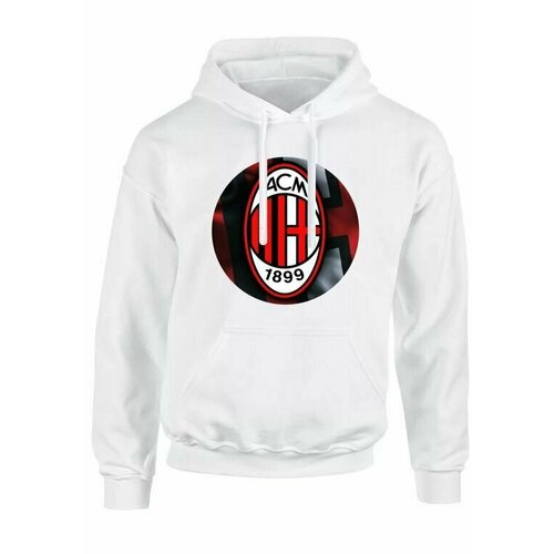 фото Толстовка , размер 46, мультиколор mewni-shop