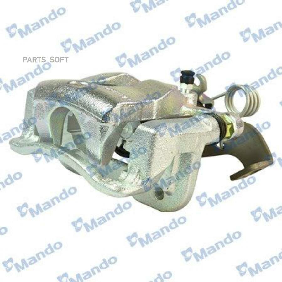 MANDO EX583111RA30 Суппорт тормозной зад. правый EX583111RA30