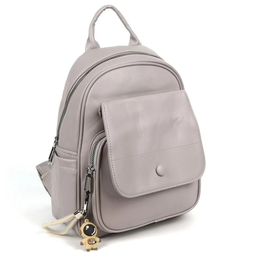 фото Рюкзак fuzi house, серый