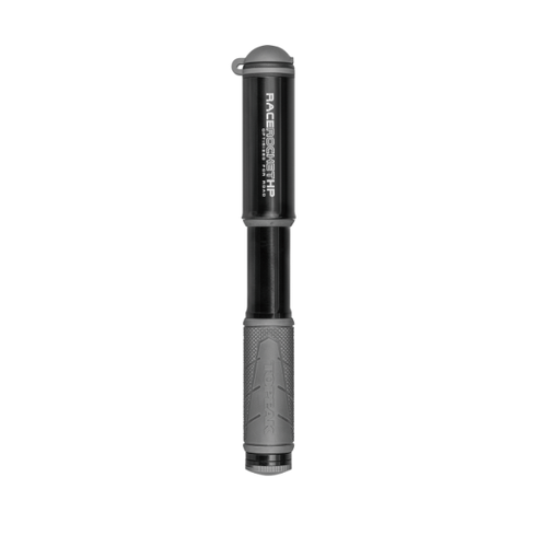 Насос велосипедный TOPEAK RACEROCKET HP ручной BLACK TRR-HP2B 5290₽