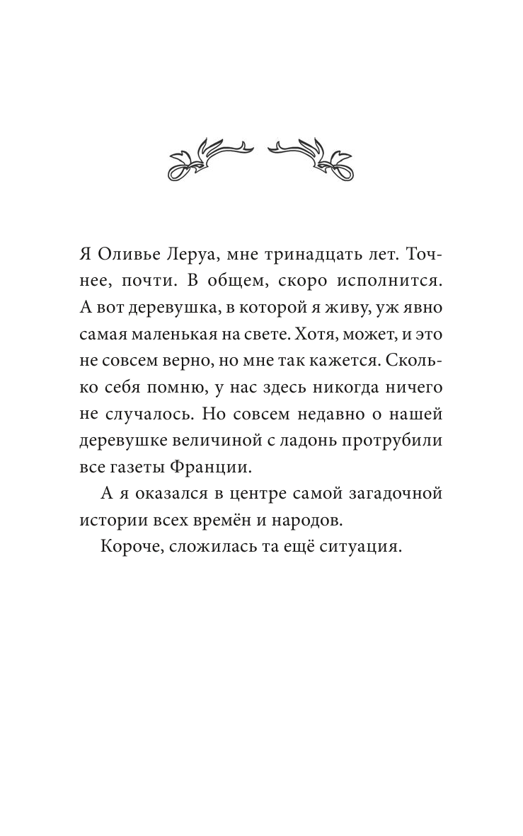 Тайна заброшенного дома (Флориан Дениссон, Марианна Кожевникова, переводчик, Юлия Широнина, иллюстратор) - фото №12