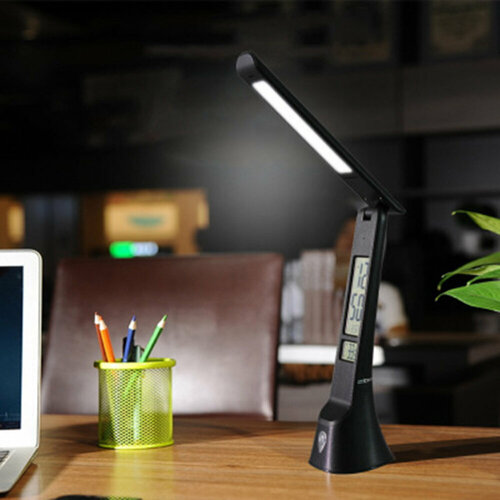 Светильник настольный светодиодный Calendar Desk Lamps LS-C8