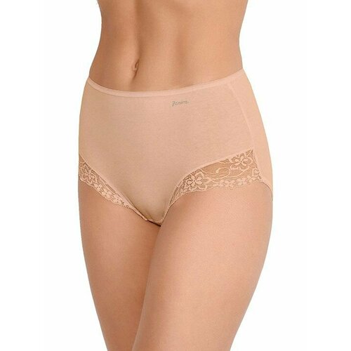 фото Трусы janira, 2 шт., размер xxl, бежевый