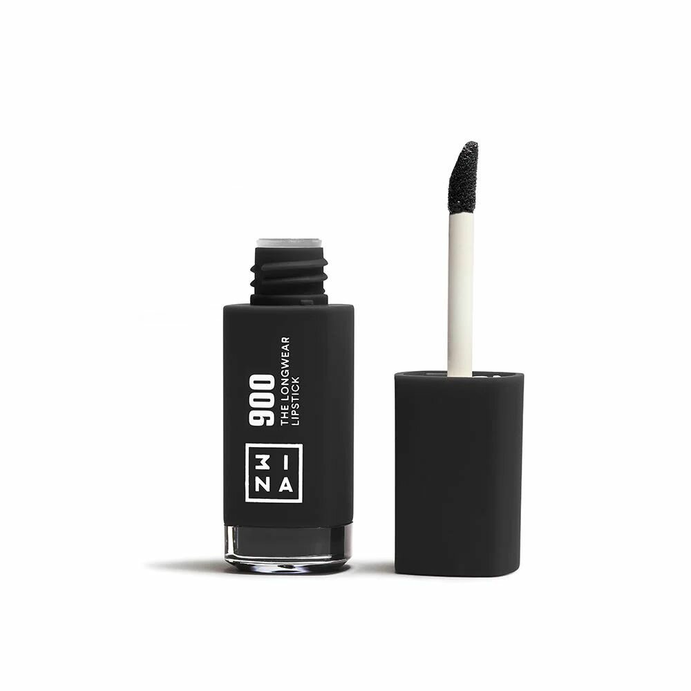 3INA жидкая помада для губ The Longwear Lipstick