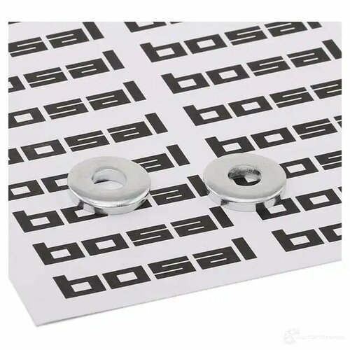 BOSAL 258-121 Шайба выпускной системы VAG/BMW/OPEL/RENAULT/MITSUBISHI/VOLVO