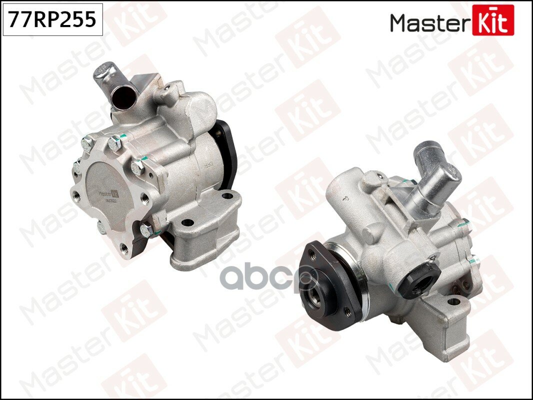 Насос Гур Mercedes-Benz E-Class (W210) 1995-2003 MasterKit арт. 77RP255