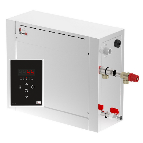 SAWO Парогенератор 45 кВт пульт в комплекте артикул STE-45-12-V2 11969000₽