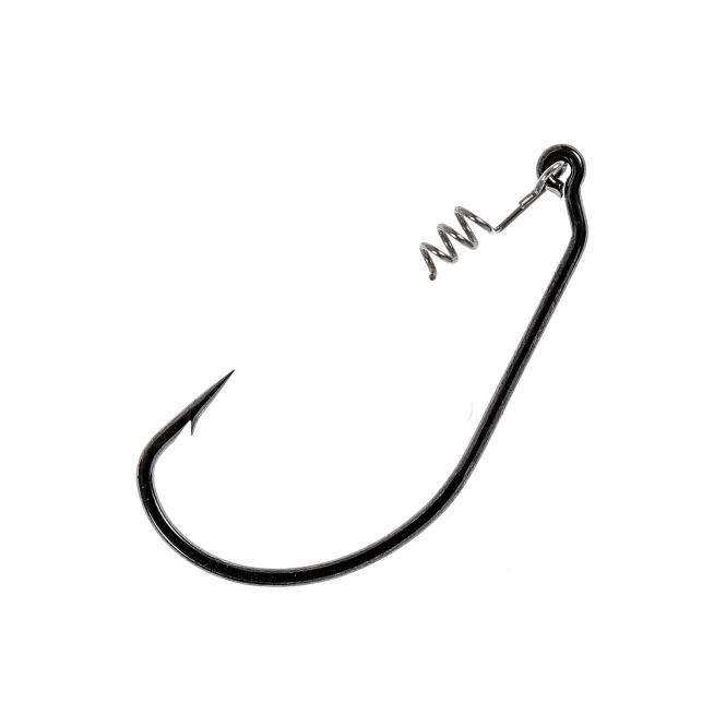 Крючоки офсетные VMC 7346 SB №11/0 (2шт)
