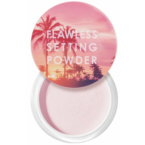 FOCALLURE     Filtered Light Setting Powder  04, 8, 5 