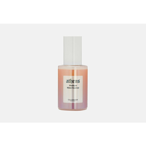 Увлажняющая эссенция для волос Athens Moisture Water Essence 120 мл