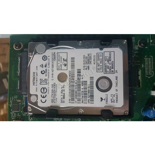 HP CF235-67901 жесткий диск (CF235-67901) hp b5l32 67901 модуль памяти b5l32 67901 оригинал